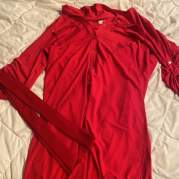 calvin klein - Picture 1 of 5